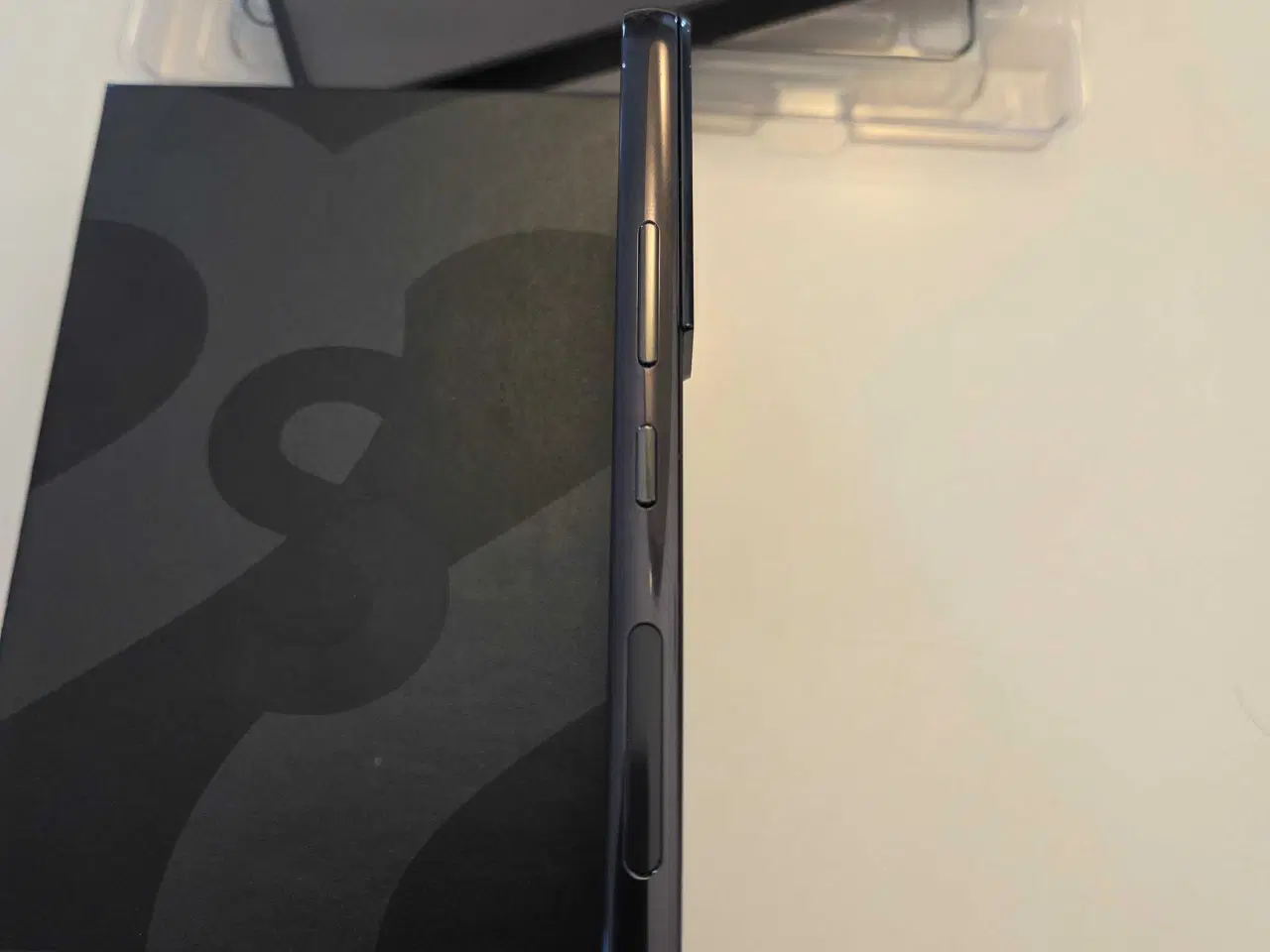 Billede 5 - Samsung Galaxy s22 128gb Sort