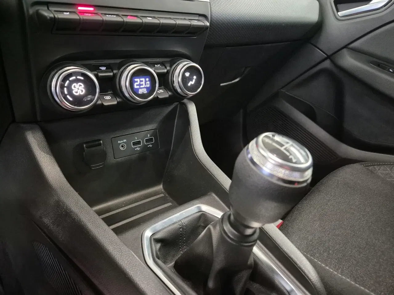 Billede 12 - Renault Clio 1,0 TCE Zen 100HK 5d