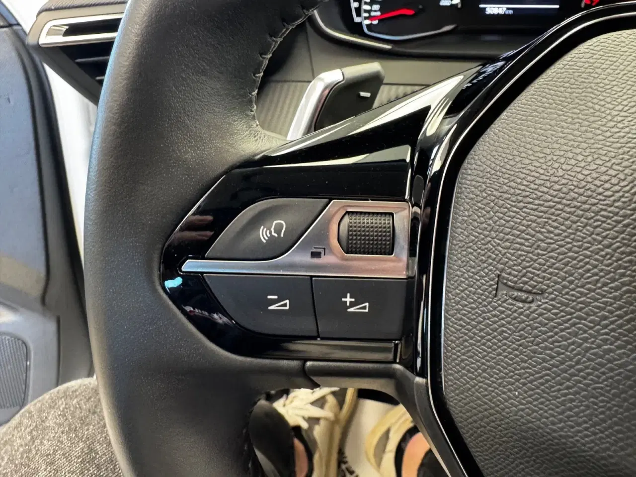 Billede 17 - Peugeot 2008 1,2 PureTech 130 Platin EAT8