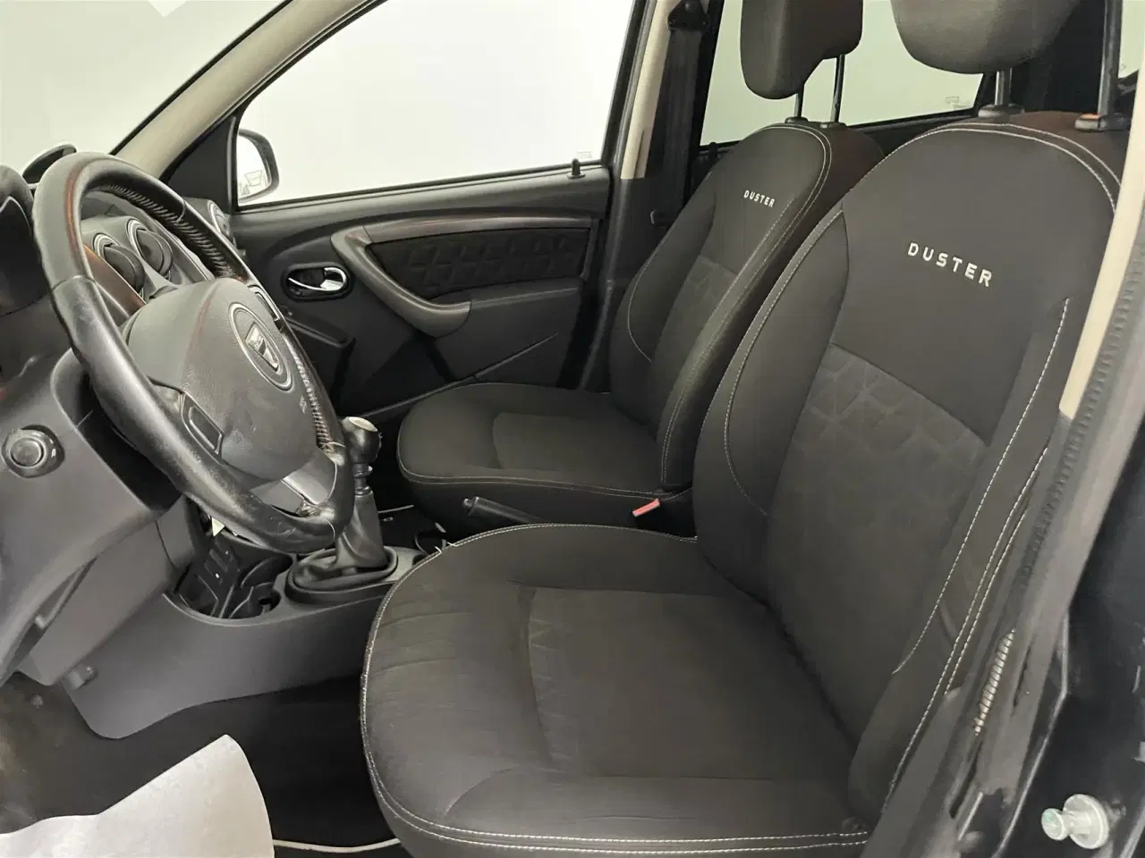 Billede 8 - Dacia Duster 1,3 Tce Prestige EDC 150HK 5d 6g Aut.