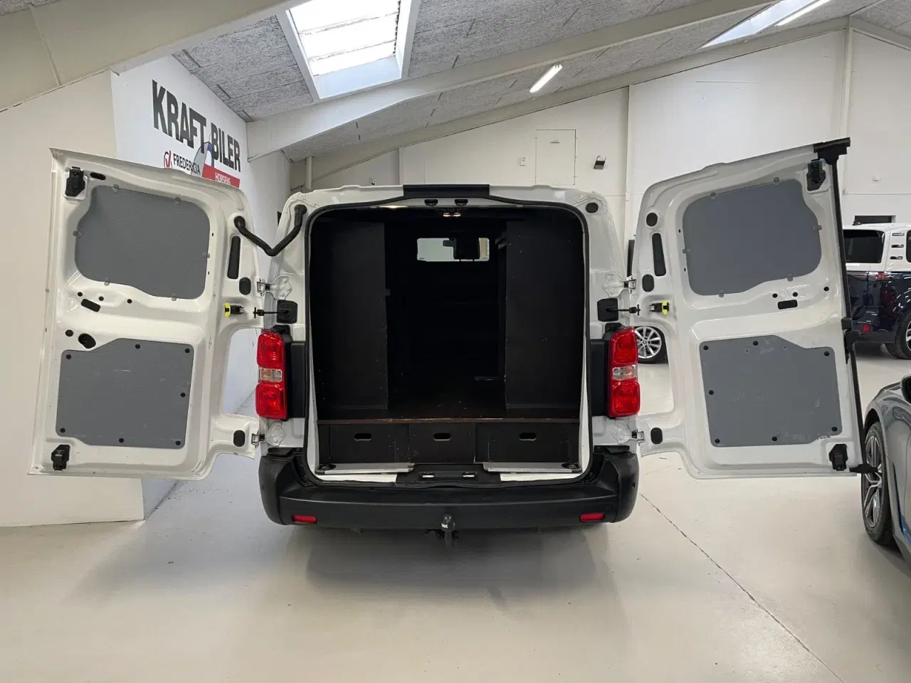 Billede 14 - Toyota ProAce 2,0 D 122 Long Comfort Master