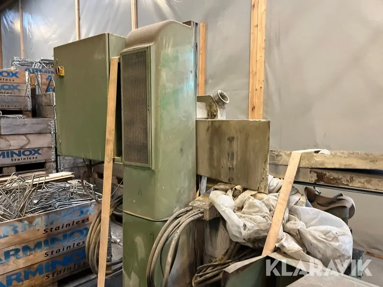 Billede 9 - Plansliber Jakobsen 824