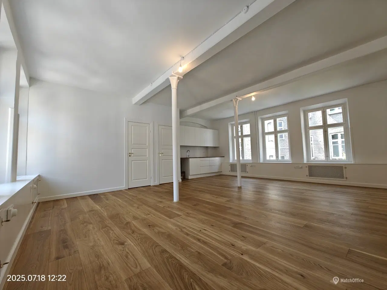 Billede 8 - Kontor kun 100 m fra Kongens Nytorv.