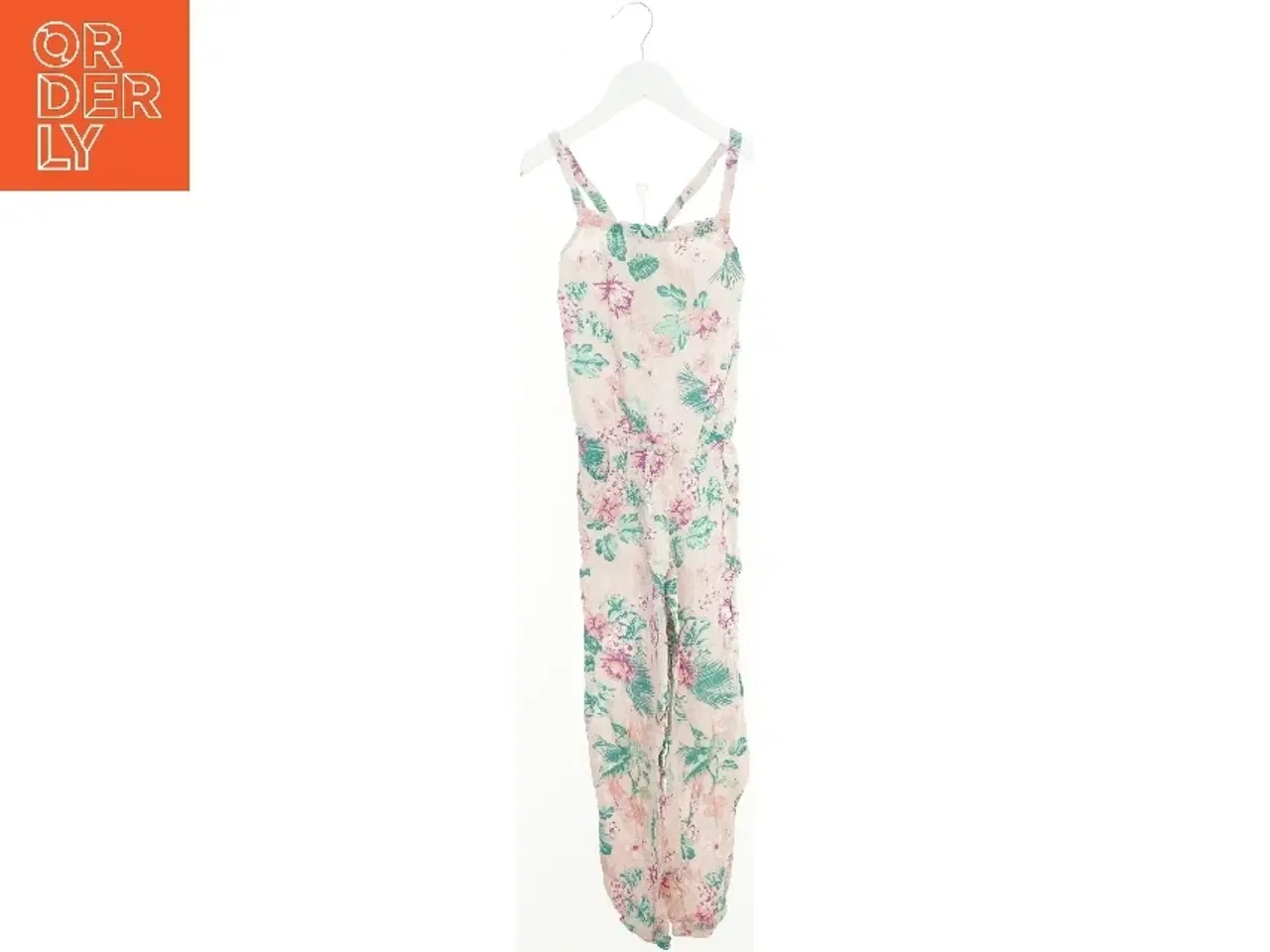 Billede 1 - Buksedragt