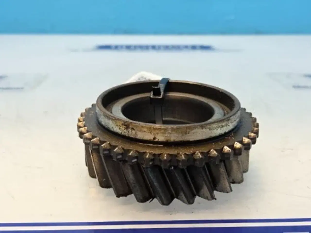 Billede 2 - John Deere 2040 Gear AL28709