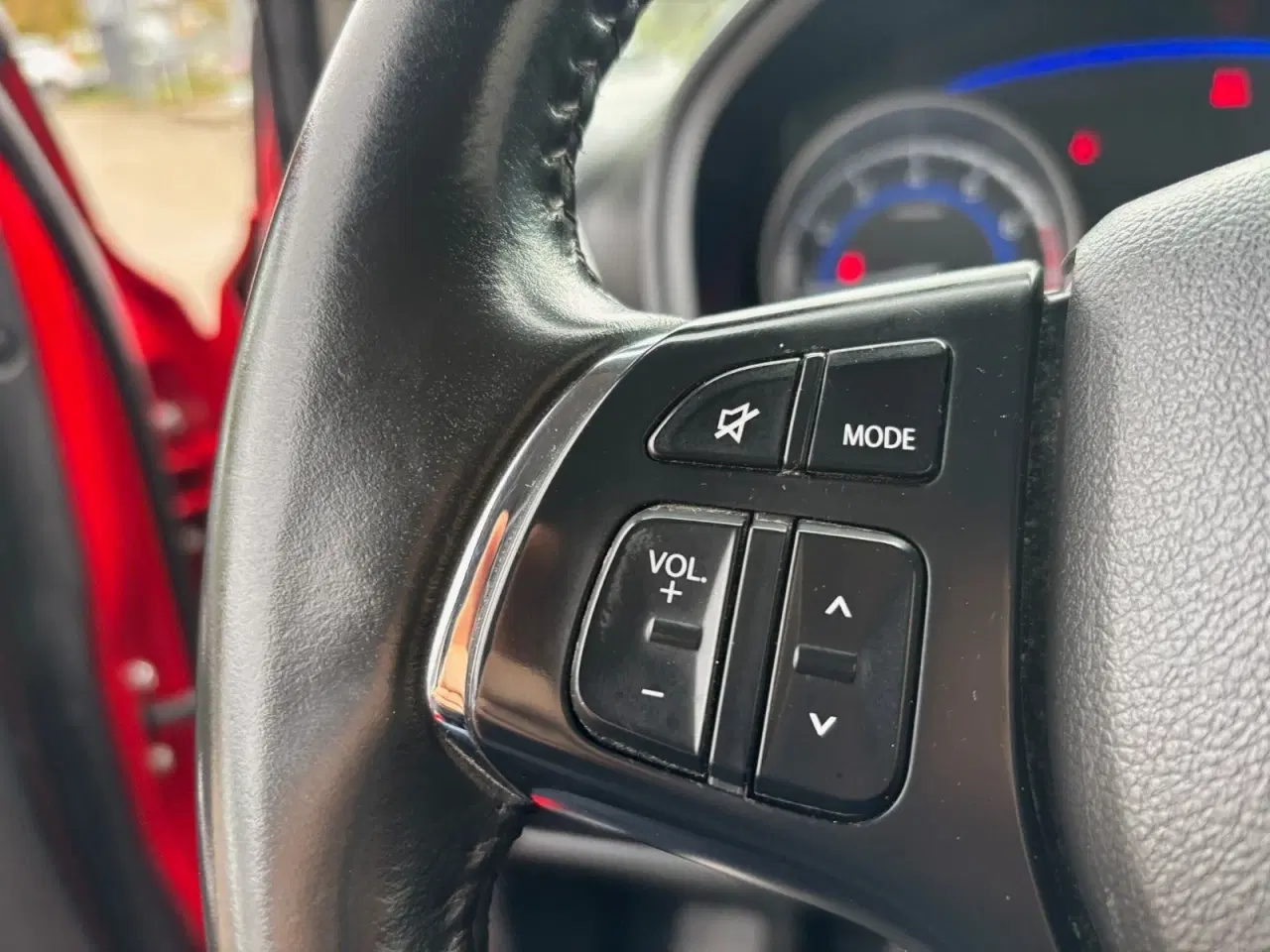 Billede 10 - Suzuki Baleno 1,2 Dualjet Active KUP