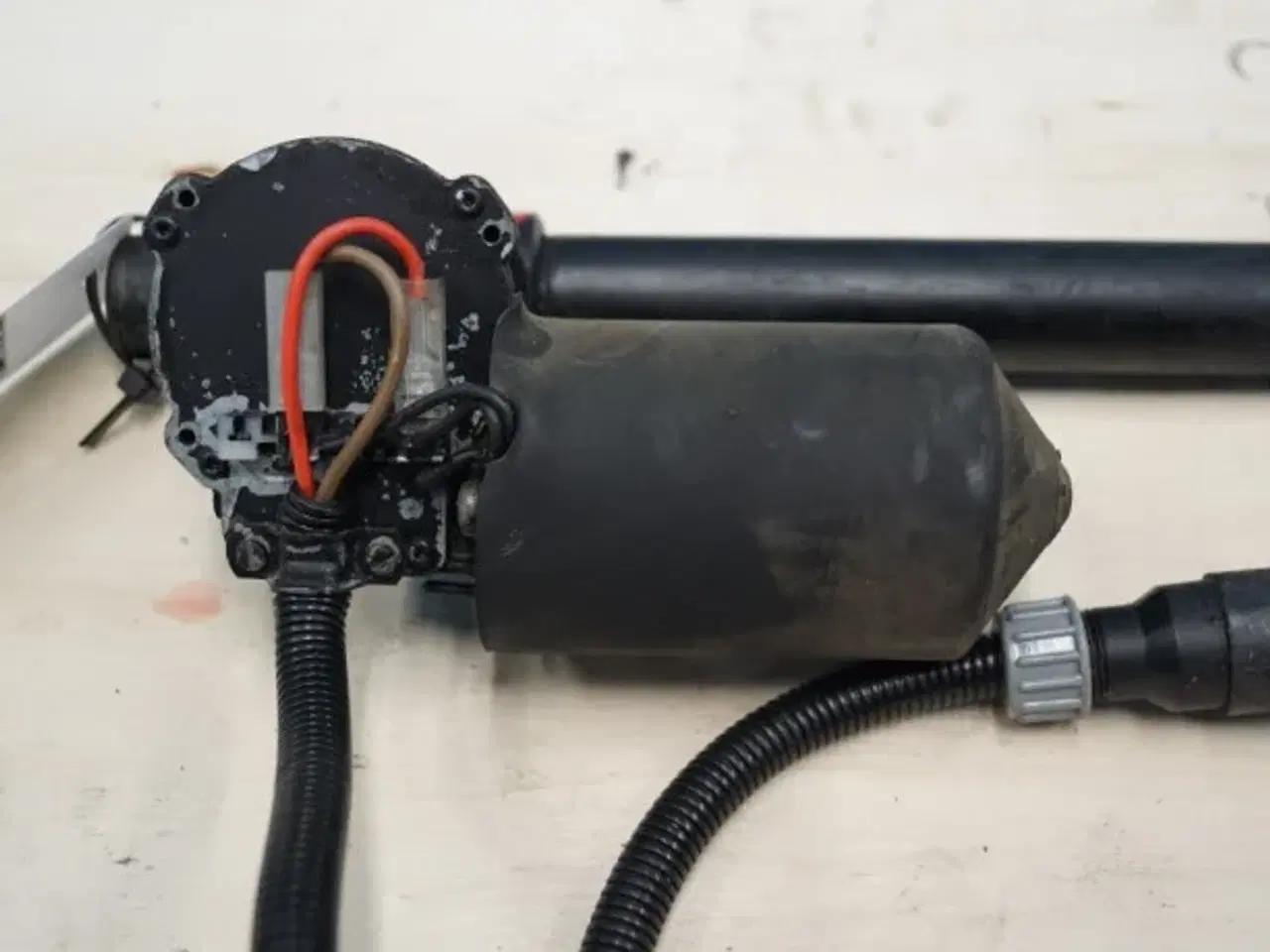 Billede 10 - Dronningborg D8900 El aktuator 28780722