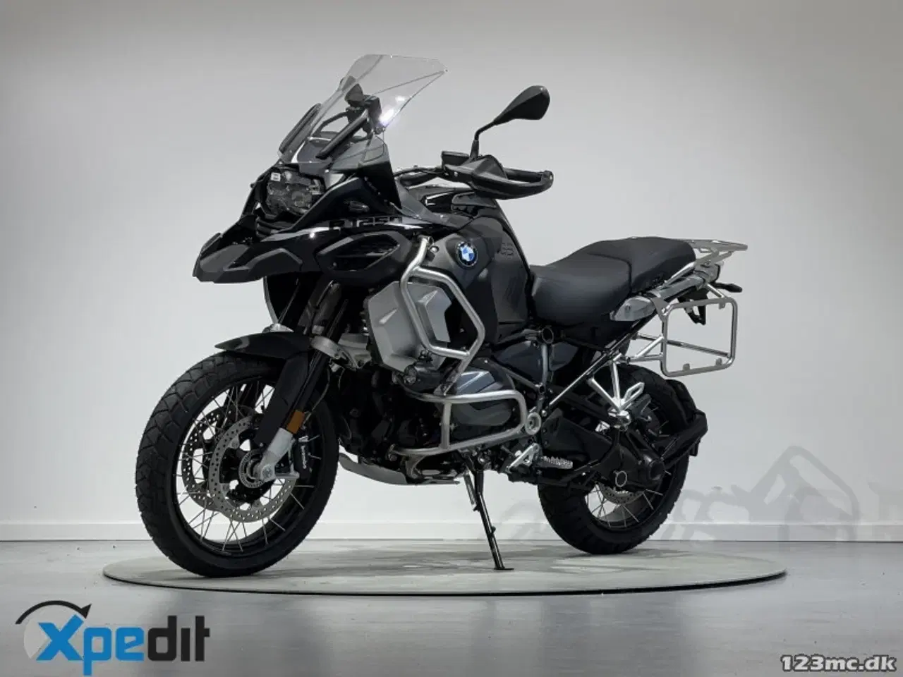 Billede 5 - BMW R 1250 GS Adventure