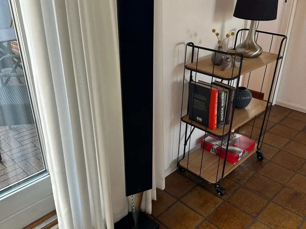 Billede 5 - Komplet B&O anlæg