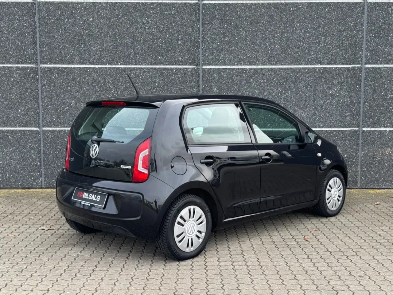 Billede 4 - VW Up! 1,0 60 Move Up!