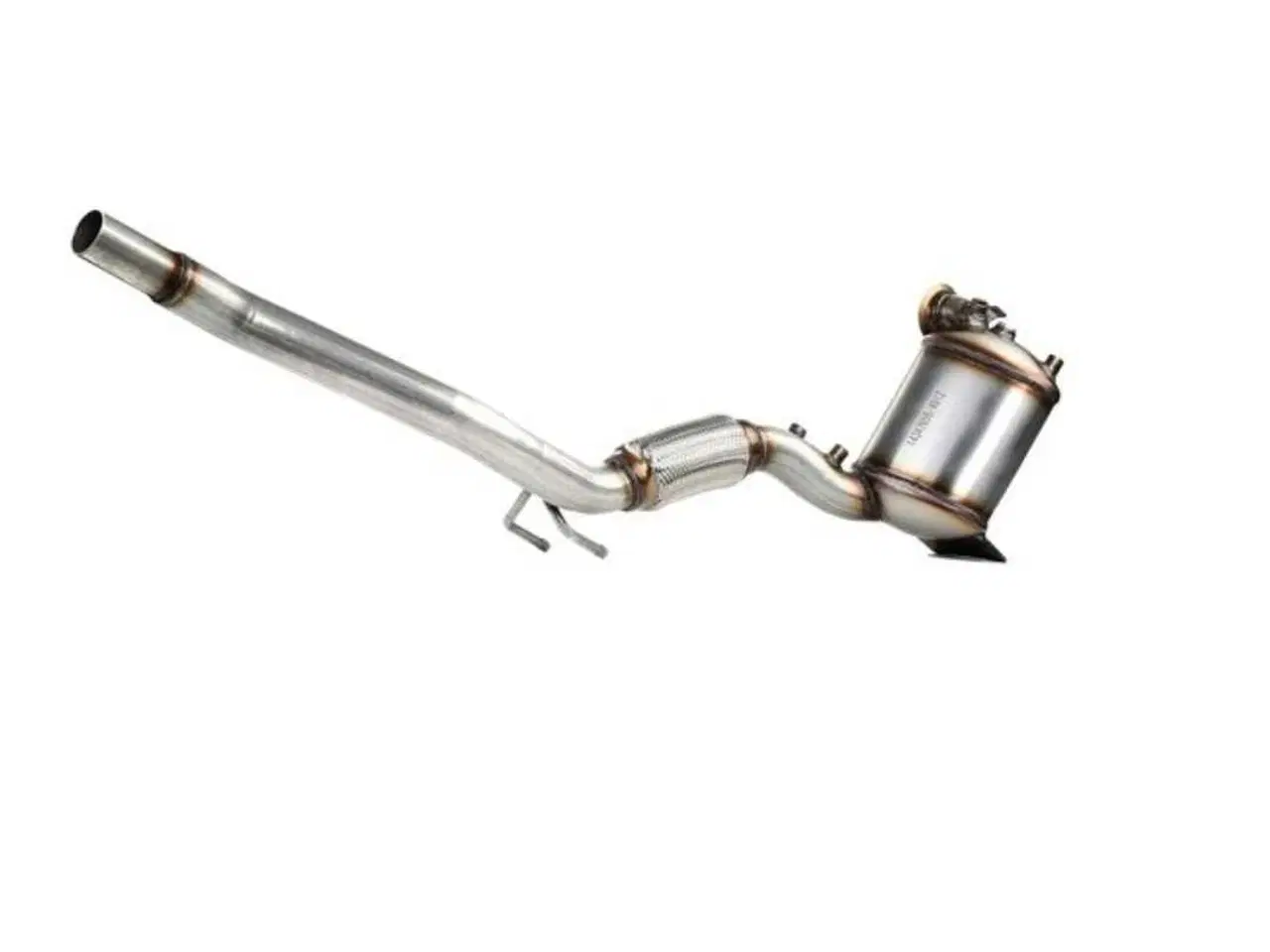 Billede 3 - Lygter , partikkelfilter,dørlås