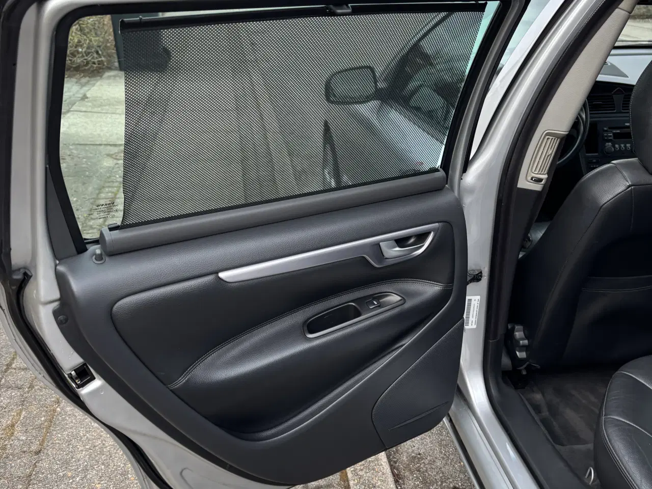 Billede 7 - Volvo V70 St.Car 2.5 Turbo fra 2004