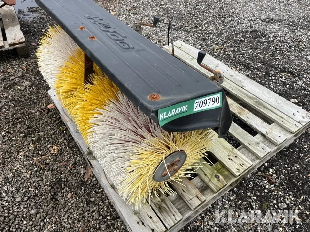 Billede 3 - Kost Nibbi Mak16/17