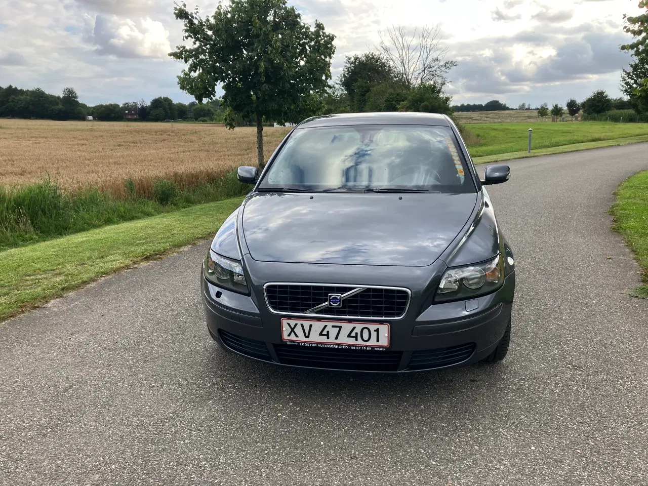 Billede 11 - volvo S40