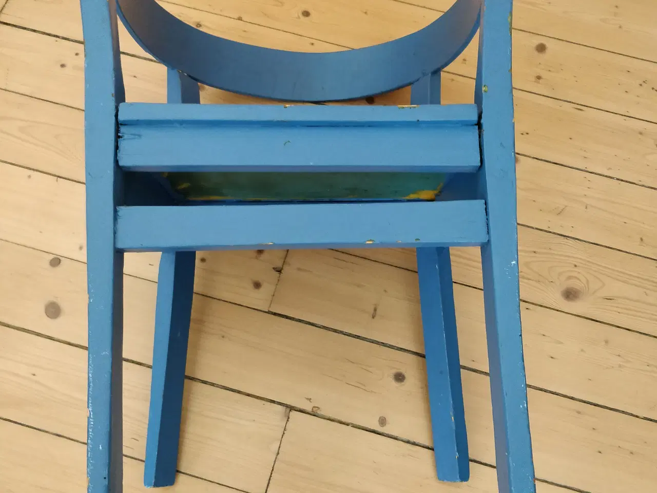 Billede 4 - Børnestol
