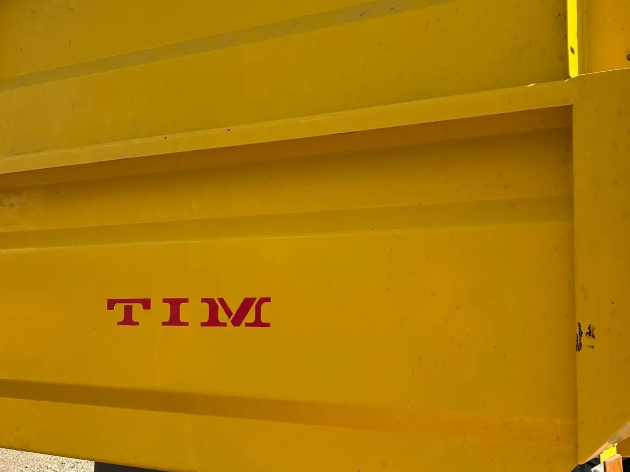 Billede 3 - Tim 155/85