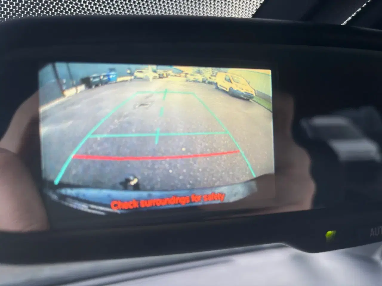 Billede 11 - Toyota Sportsvan 2,2 D-CAT 150 T3+ aut.