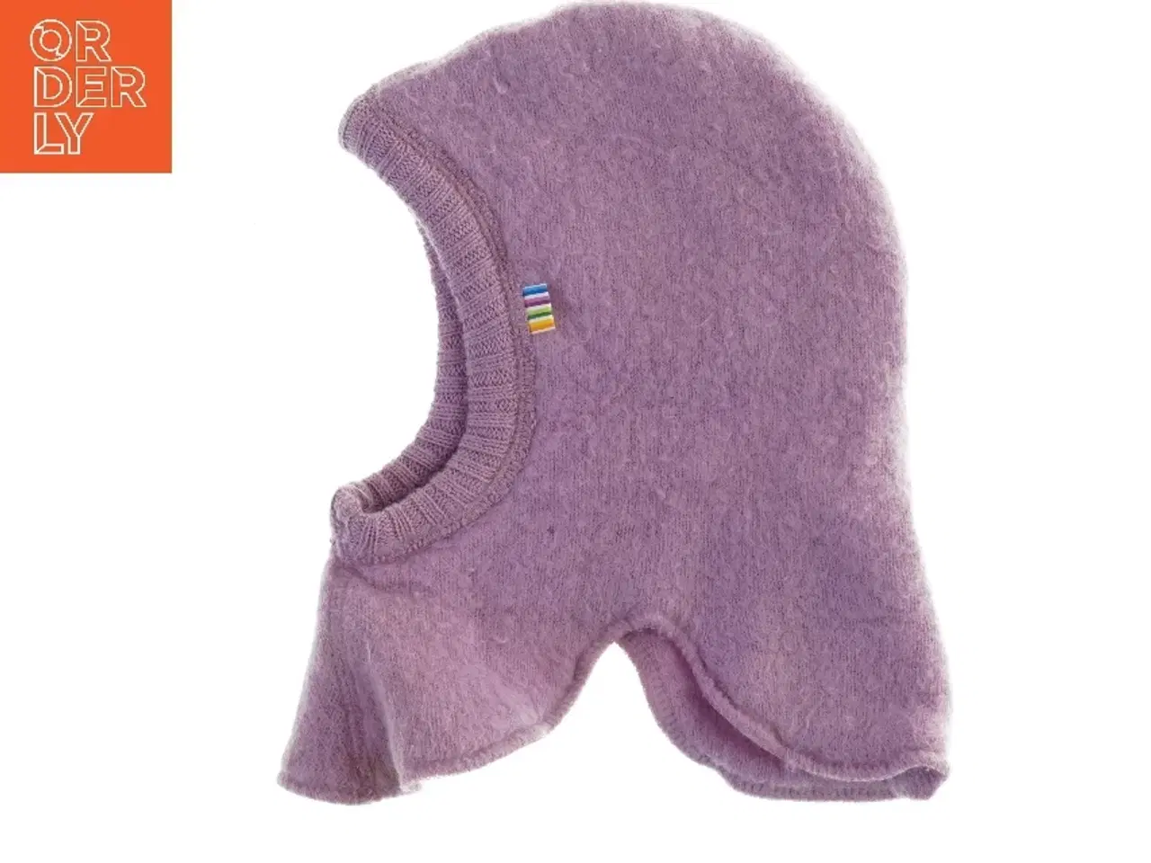 Billede 1 - Ulden hue fra Joha (str. 41 cm)