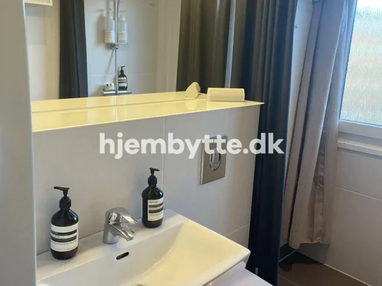 Billede 4 - Hjembytte - SønderBoulevard