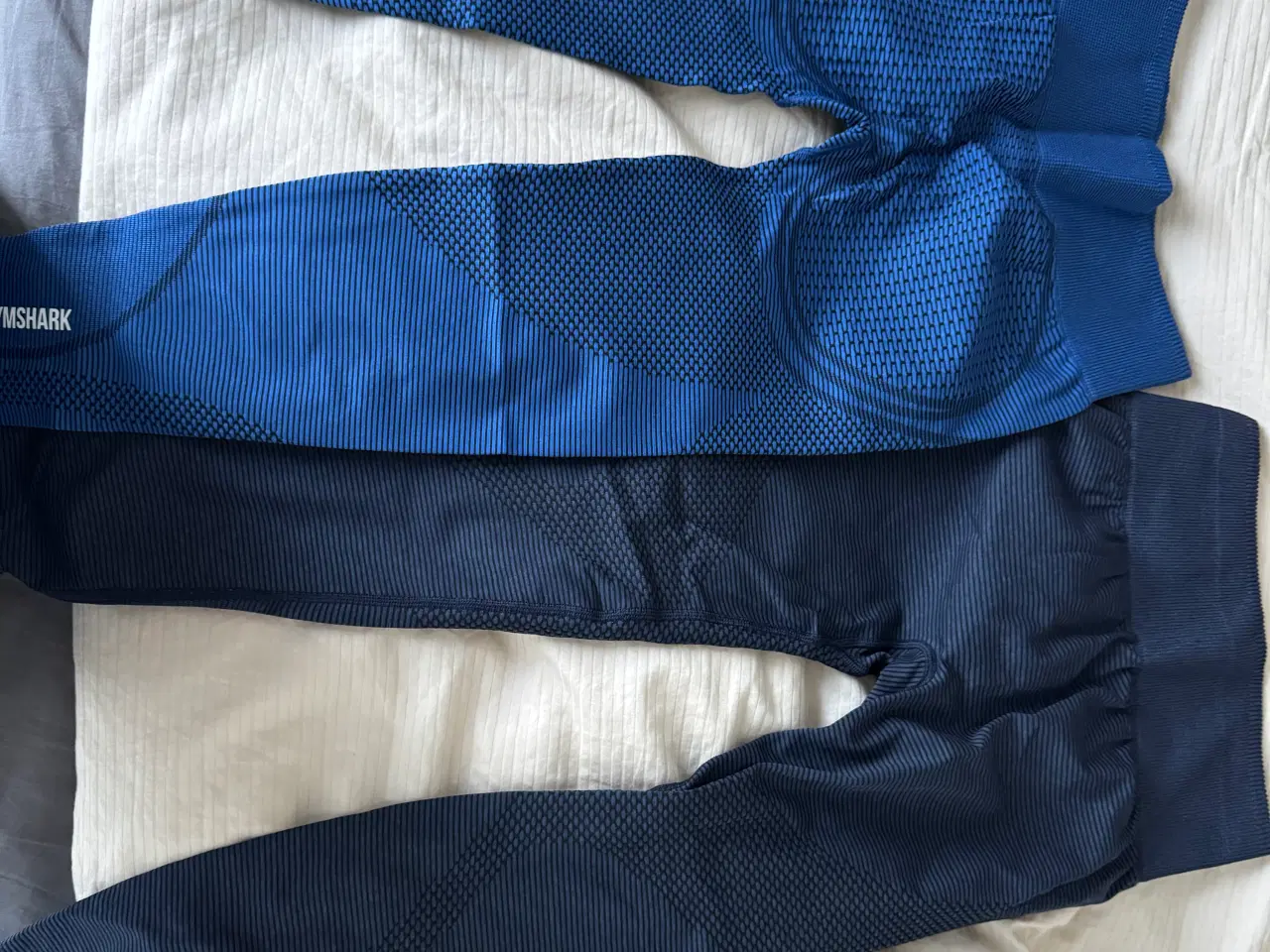 Billede 2 - Gymshark Sport Seamless Leggings Tights M