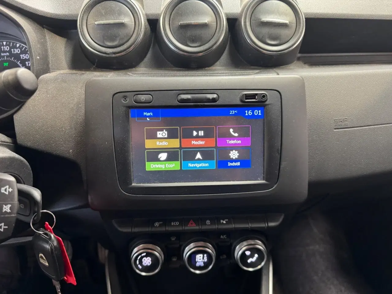 Billede 8 - Dacia Duster 1,5 Blue dCi 115 Prestige