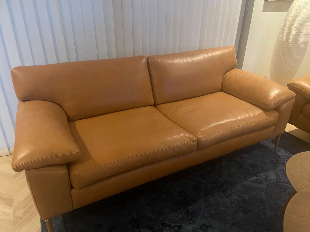 Billede 3 - 3 og 2.5 sofasæt DC 8900