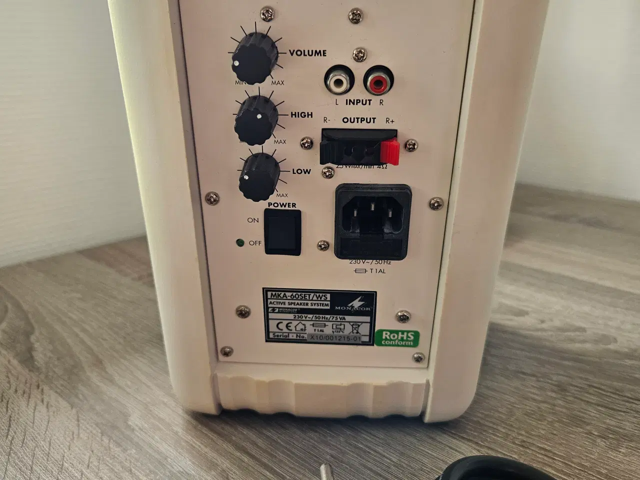 Billede 5 - Projektor med højtaler