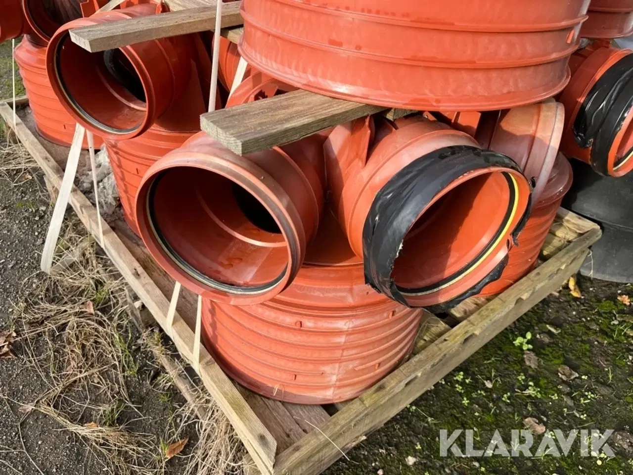 Billede 3 - Brønde 11 styk