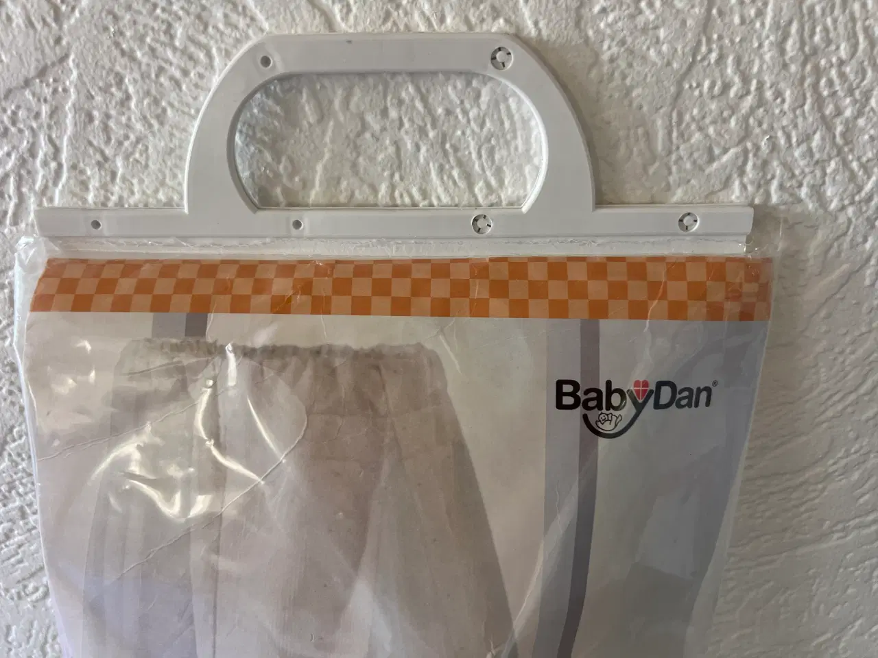 Billede 2 - NY Himmelpind fra BabyDan