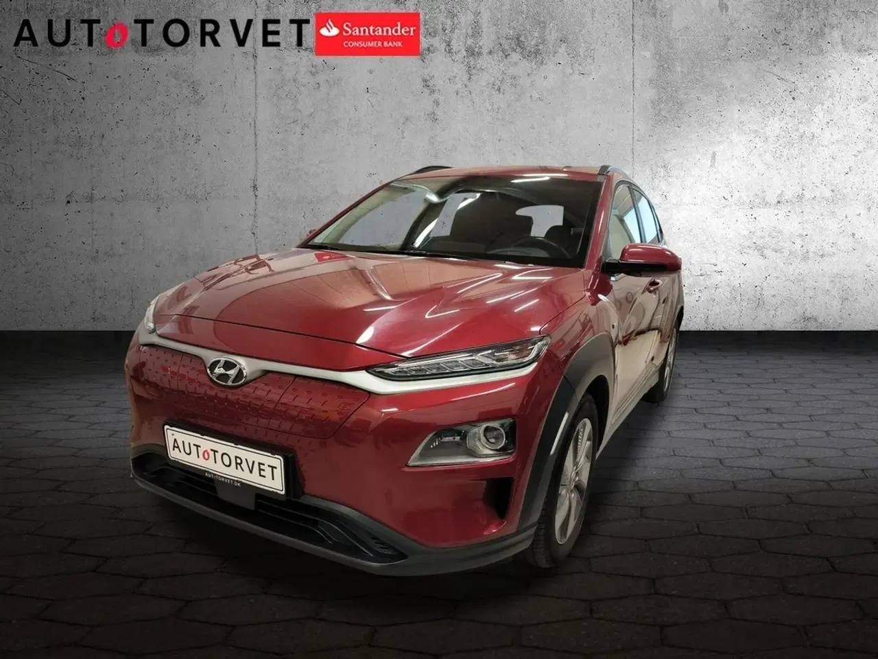 Billede 1 - Hyundai Kona 64 EV Premium