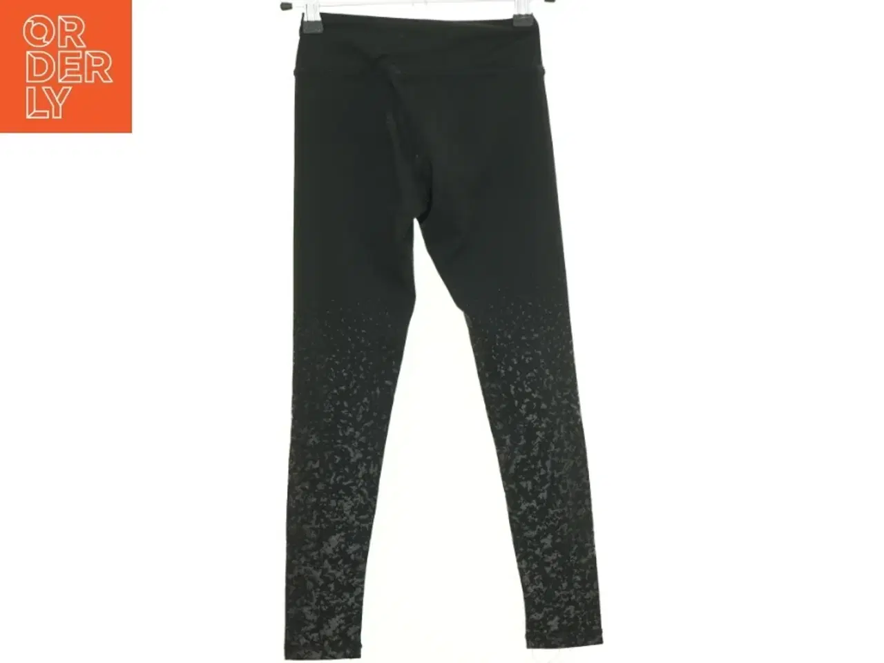 Billede 1 - Træningsbukser fra H&M (str. 128 cm)
