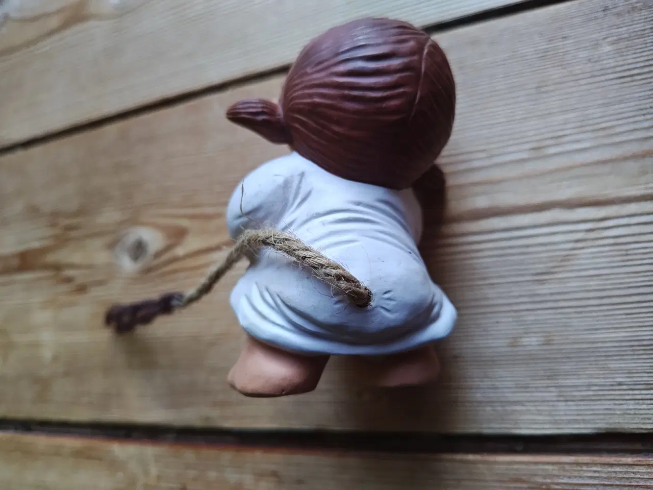 Billede 2 - Thea Trold Figur af Etly Klarborg for Trip Trap