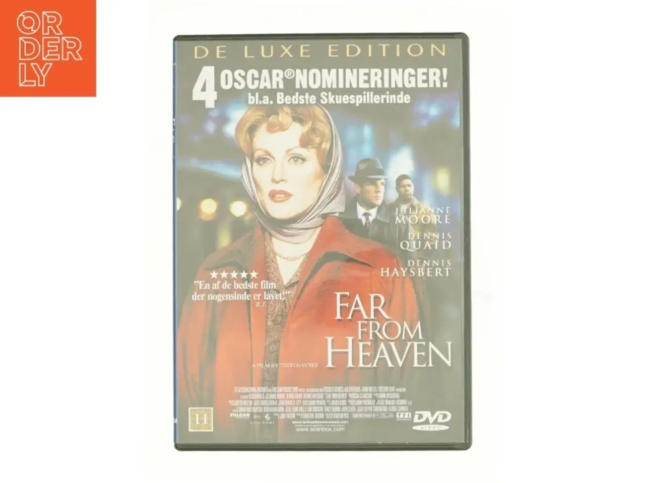 Billede 1 - Far from Heaven