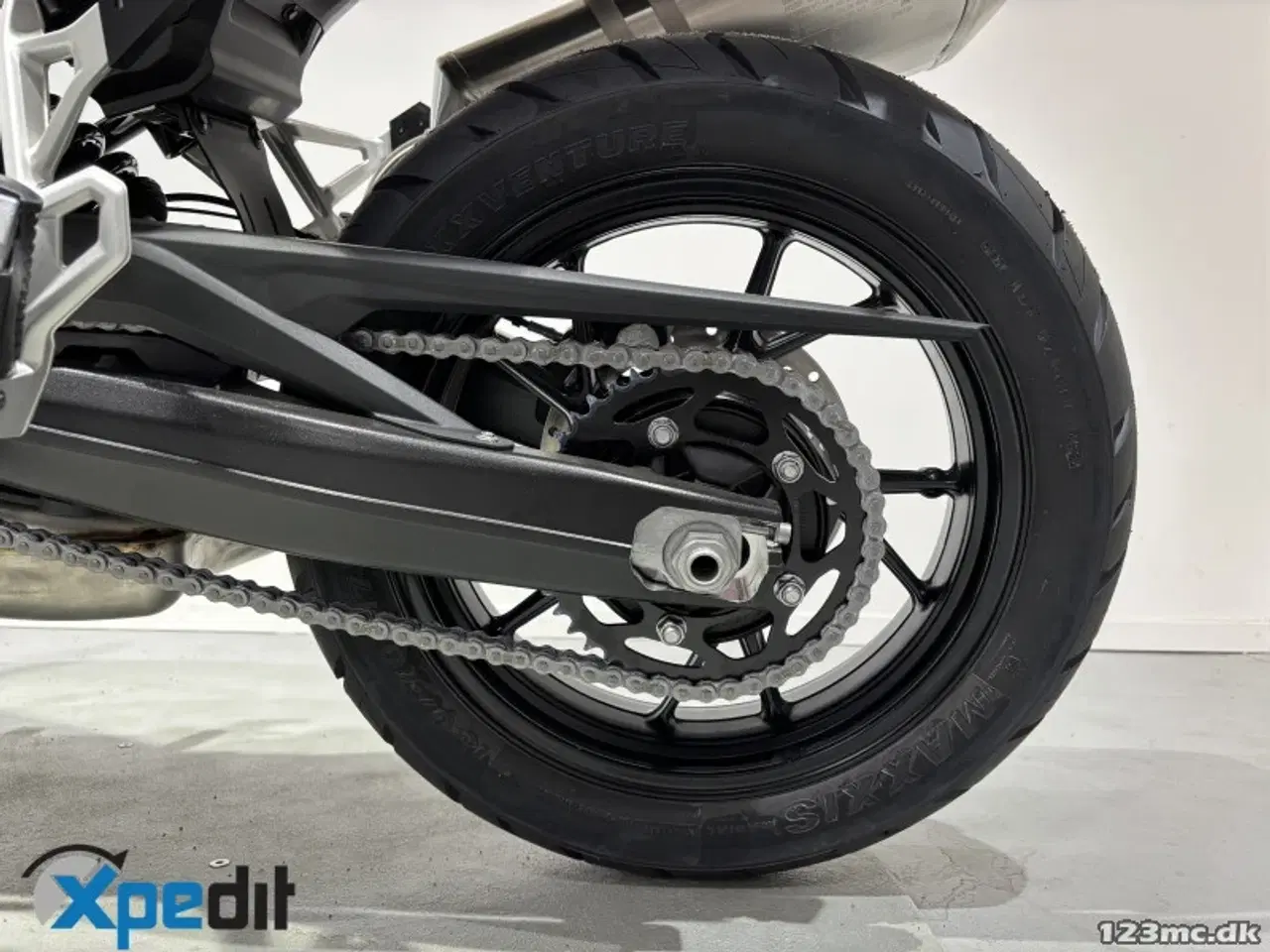 Billede 22 - BMW F 800 GS