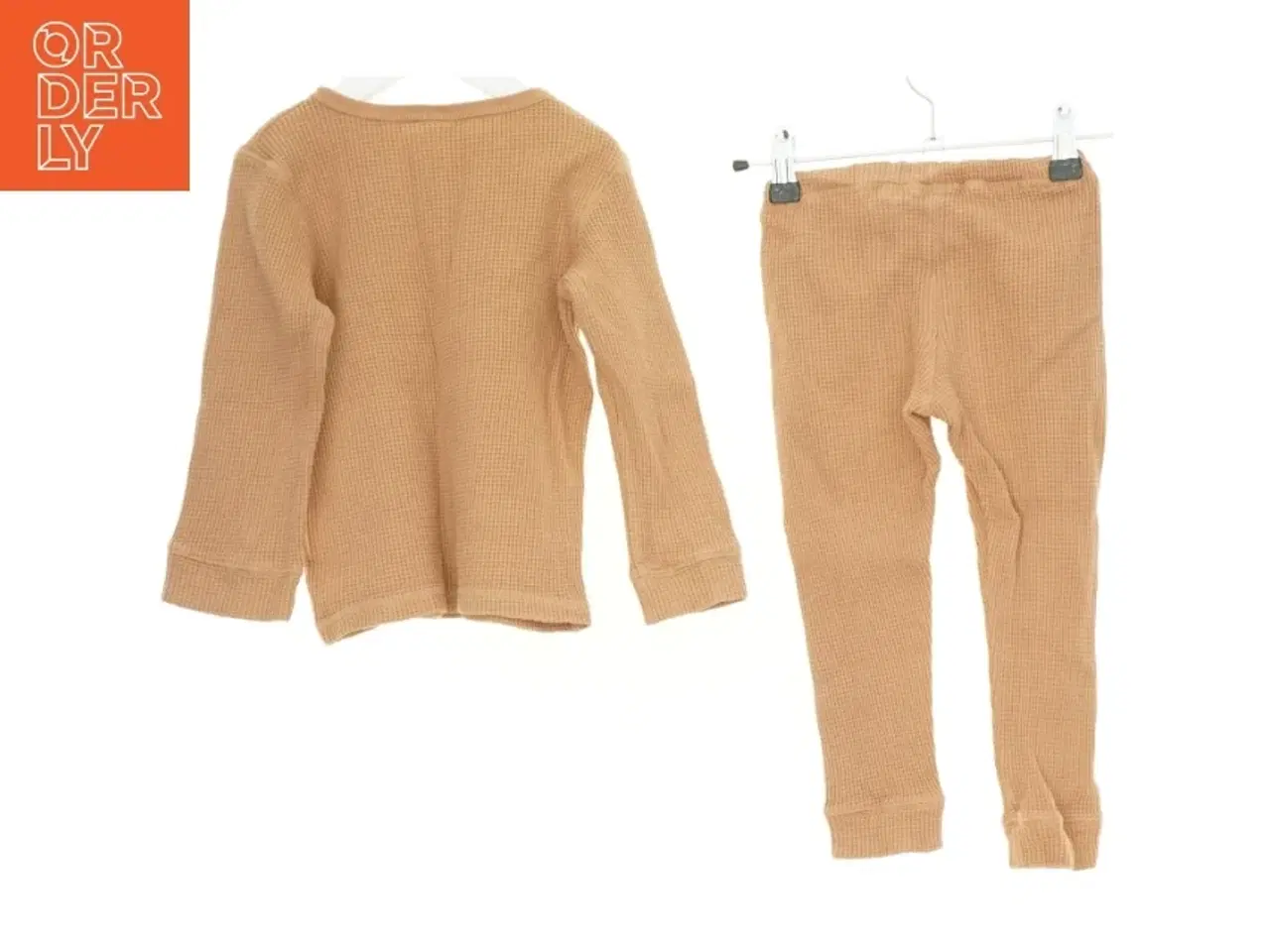 Billede 2 - Sæt (2 stk.) fra H&M (str. 104 cm)