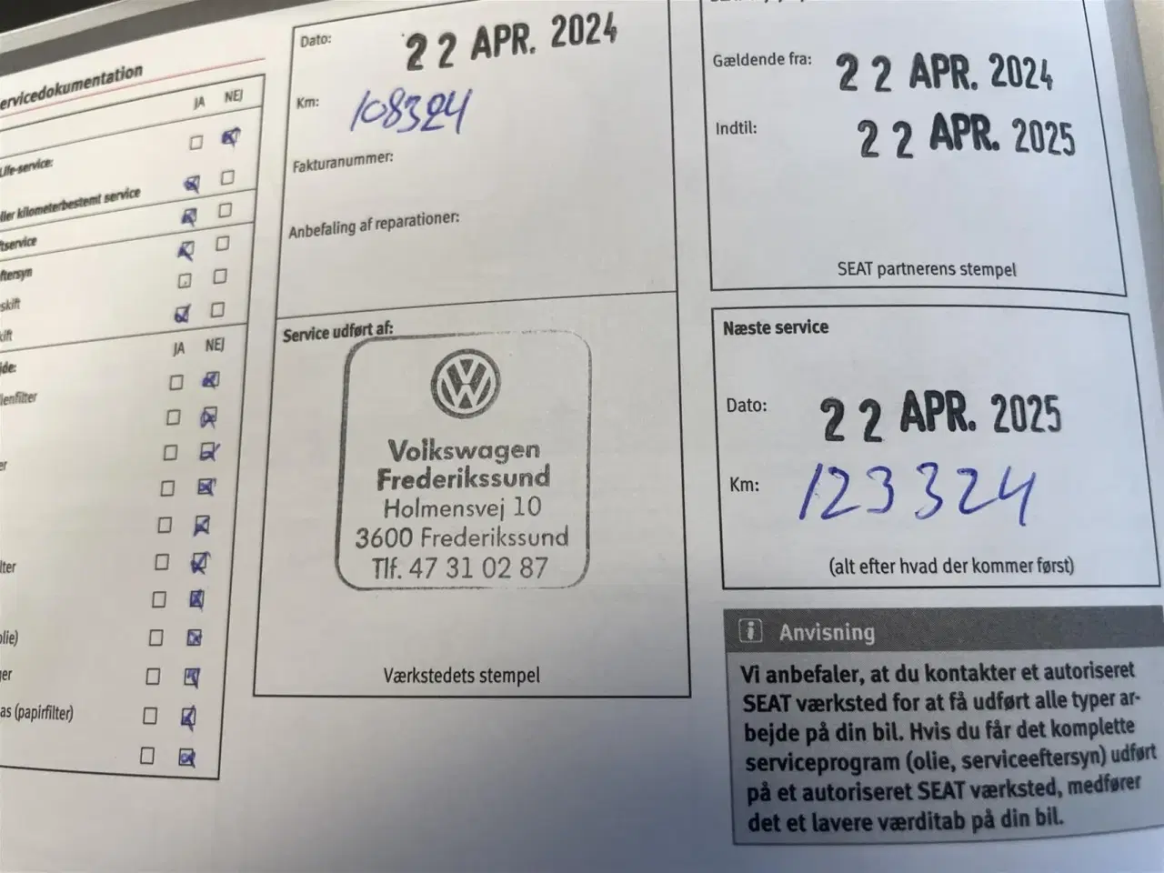 Billede 19 - Seat Mii 1,0 MPI Sport Start/Stop 60HK 5d