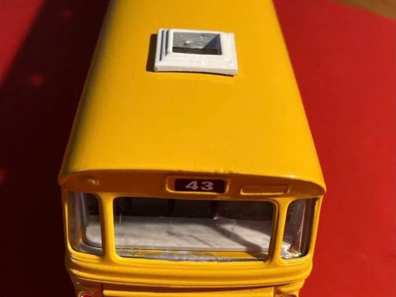 Billede 12 - TEKNO MODELBUS 