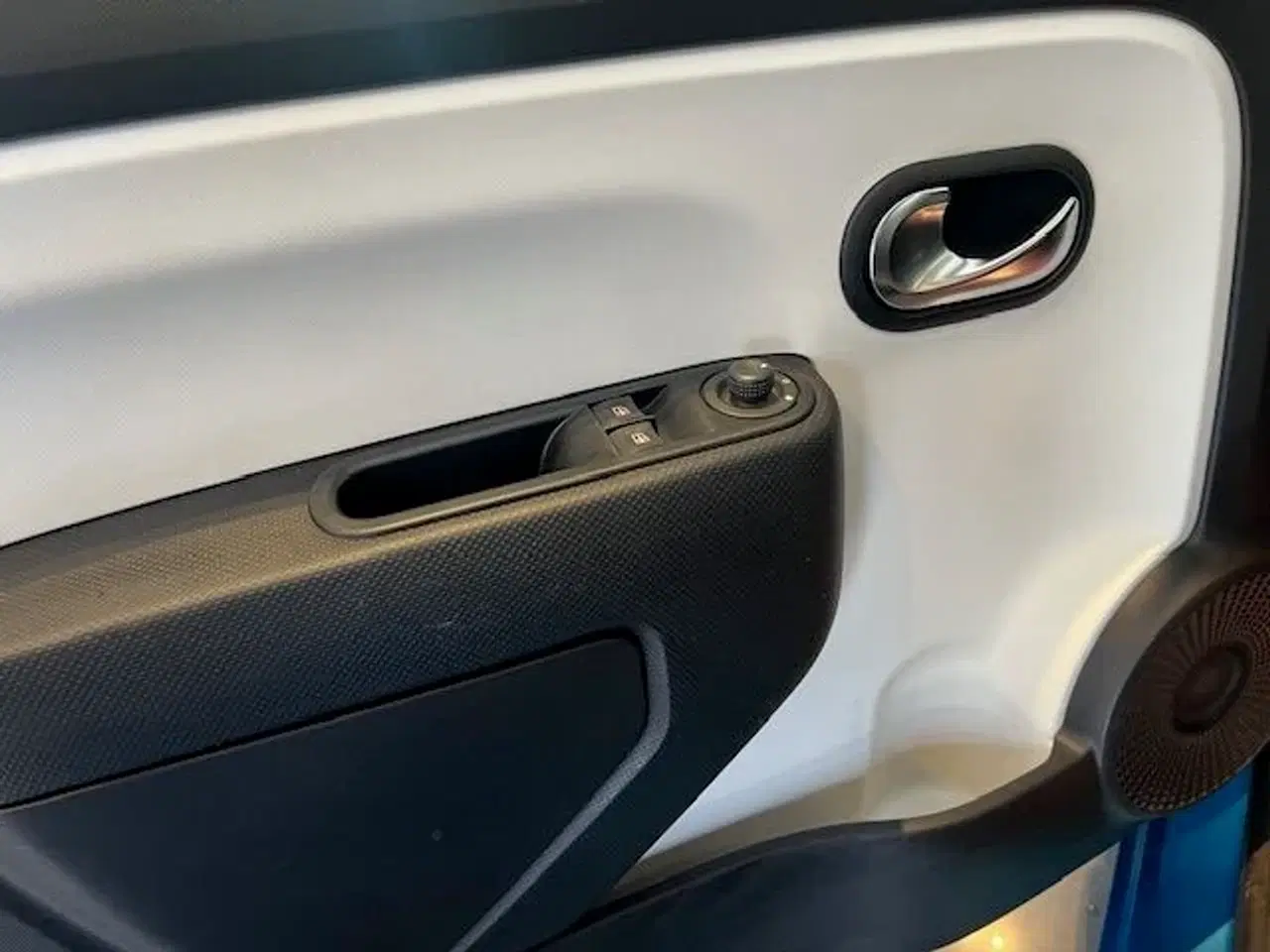 Billede 21 - Renault Twingo 1,0 Sce Expression start/stop 70HK 5d