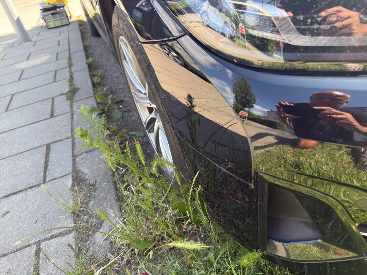 Billede 17 - BMW 530e 2,0 Touring Sport Line aut.