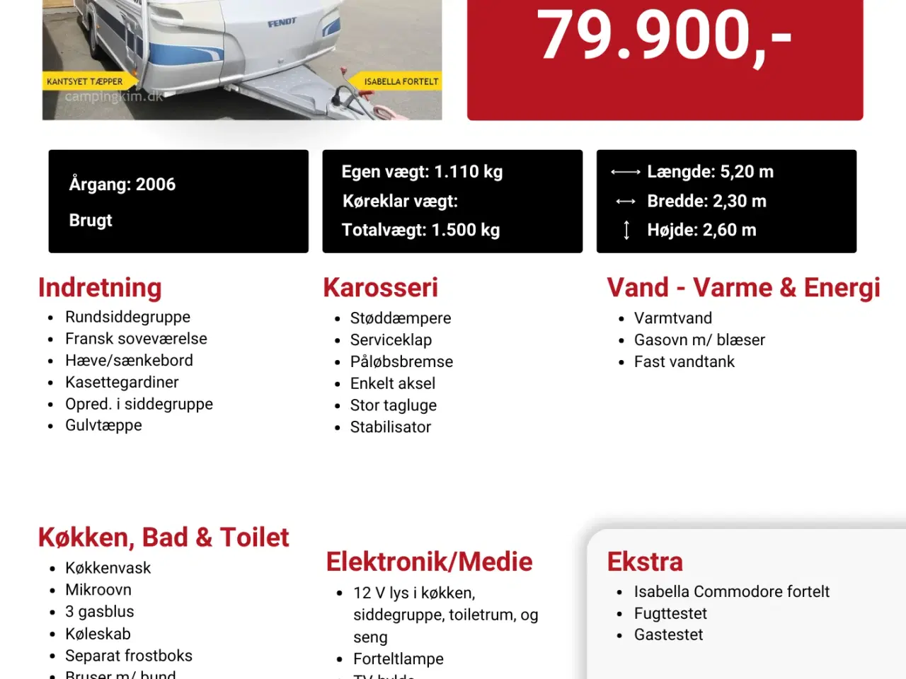 Billede 9 - Fendt Platin 470 sælges brugt.