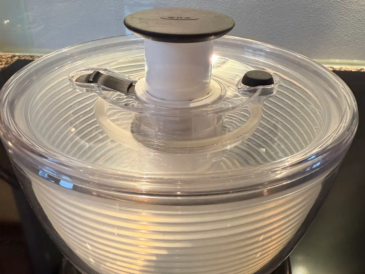 Billede 1 - OXO MINI SALATSLYNGE