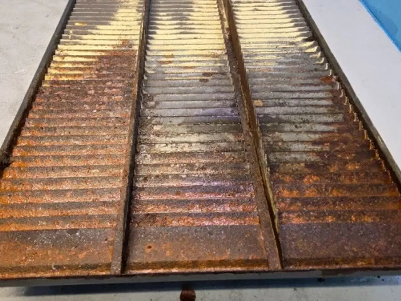 Billede 7 - Massey Ferguson 9280 Tilløbsplan 6262314M91