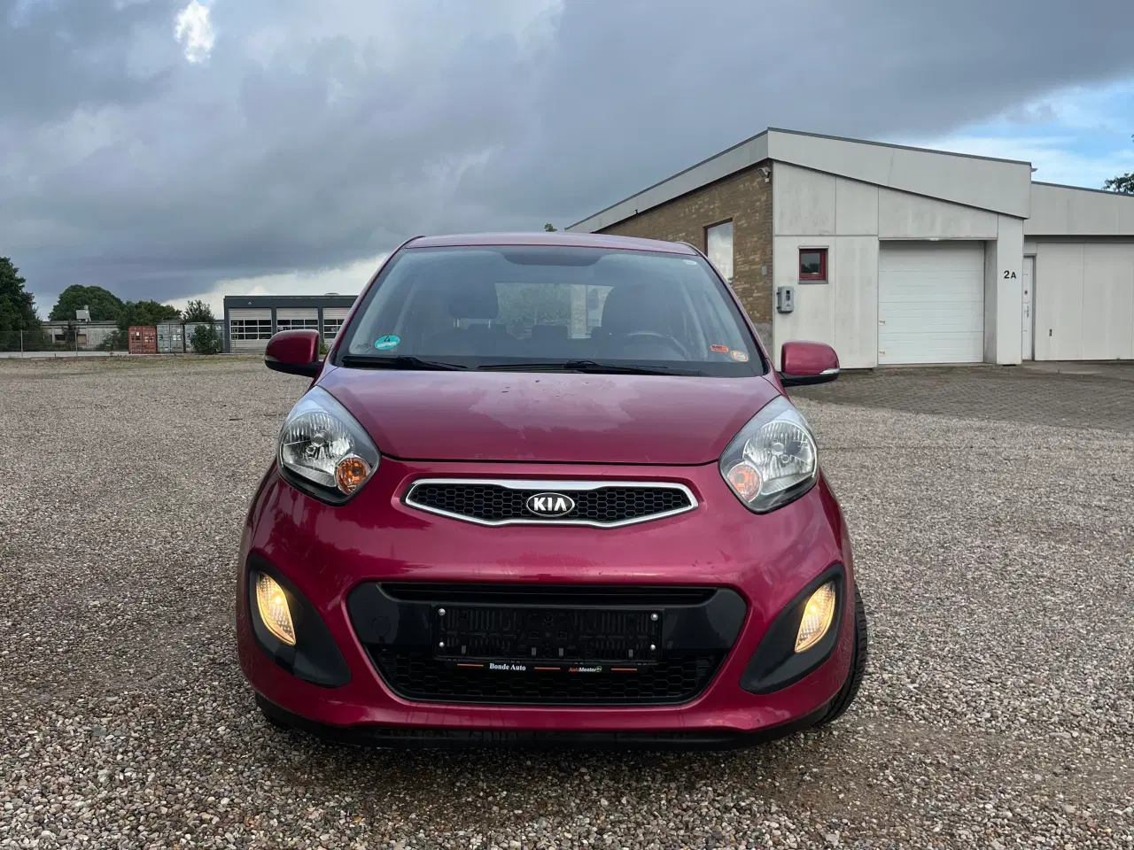 Billede 3 - Kia Picanto 