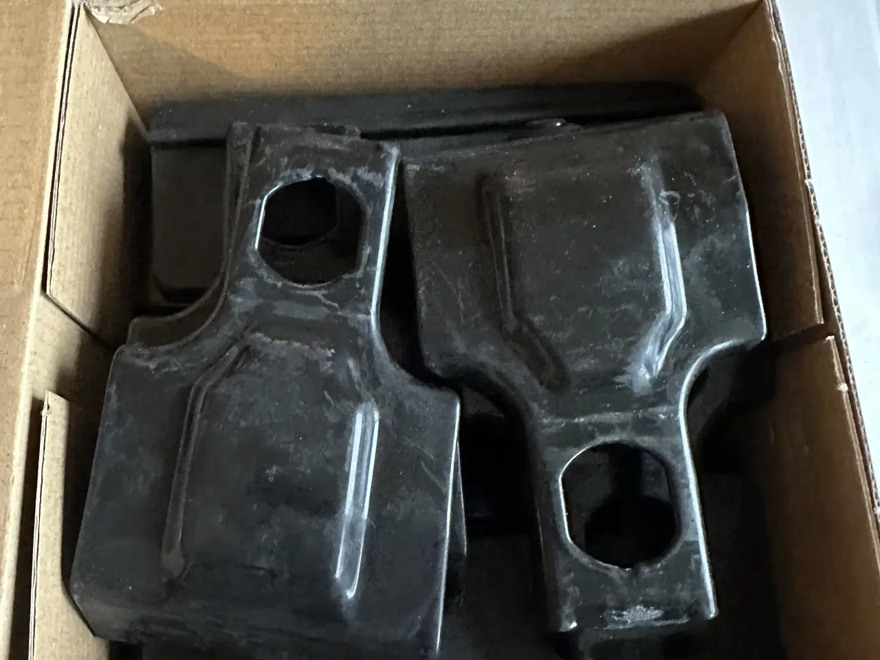 Billede 3 - Thule Rapid System 1687 monteringssæt til Peugeot