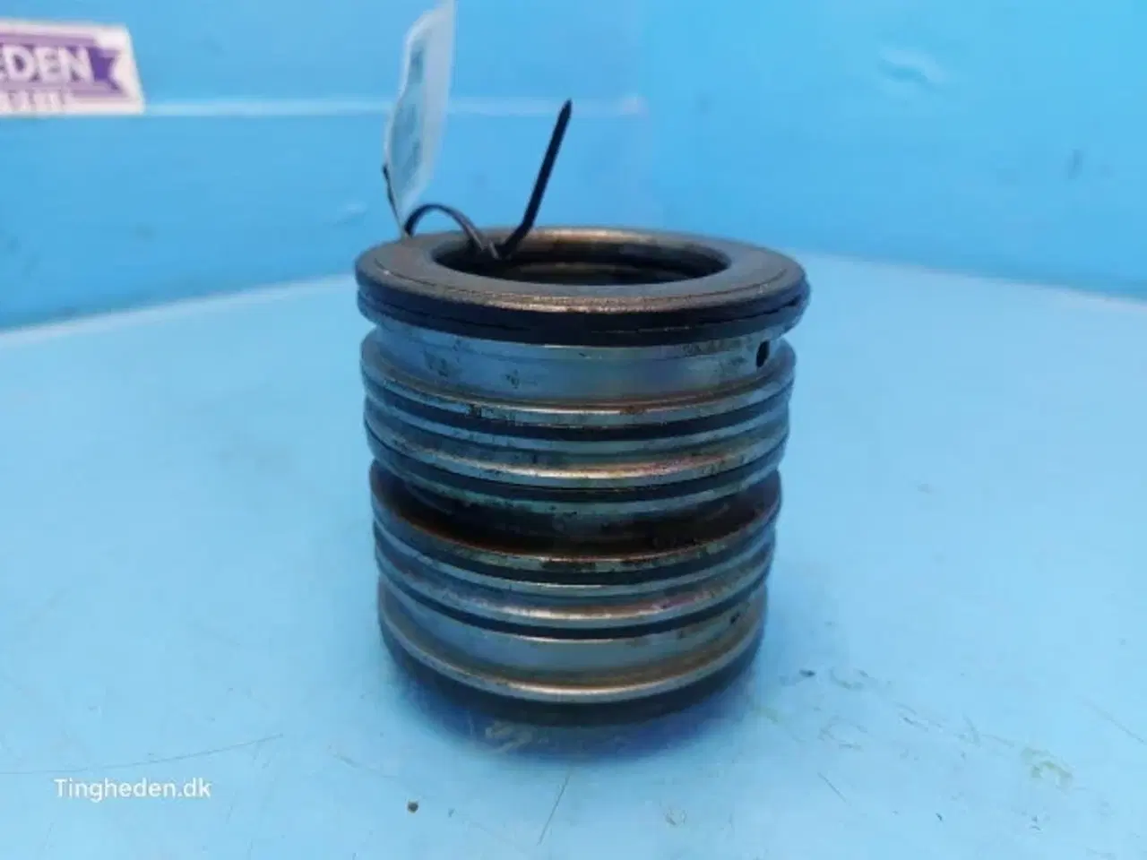 Billede 9 - New Holland T6 Manifold 84356313