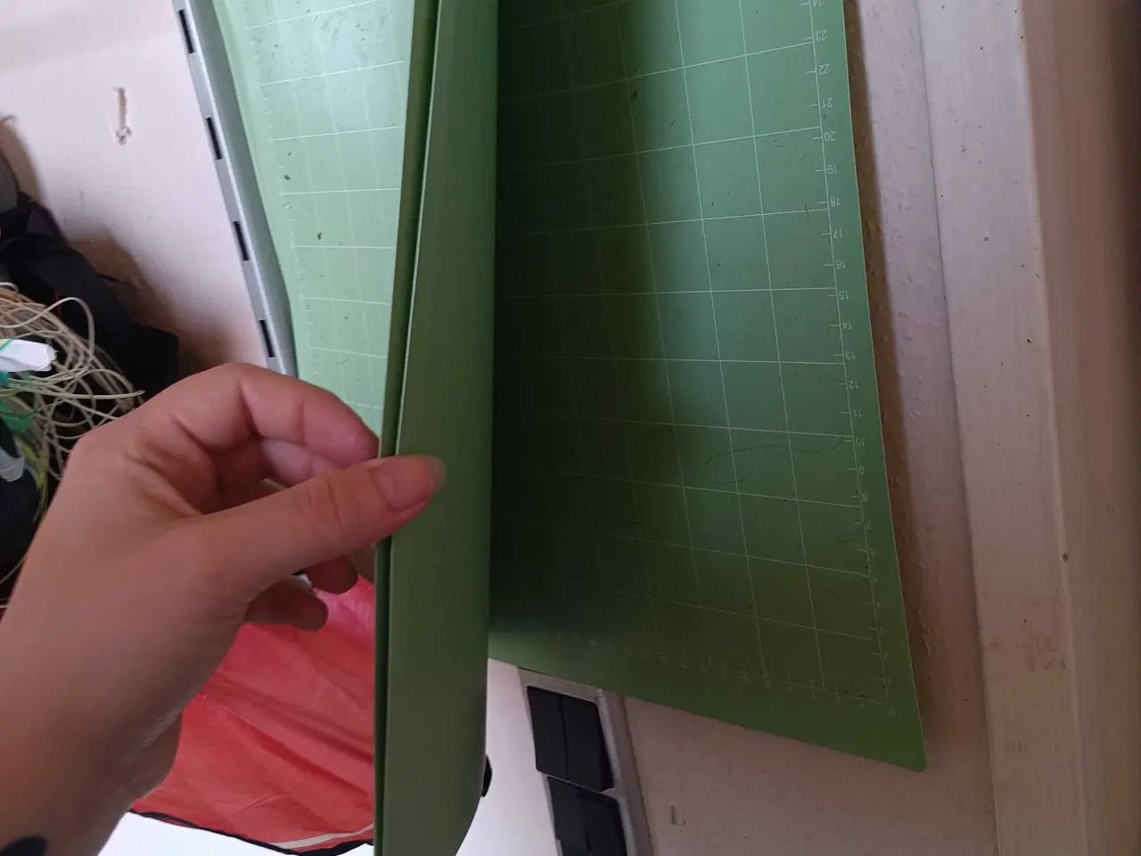 Billede 12 - Cricut Explorer 3 virker upåklageligt 