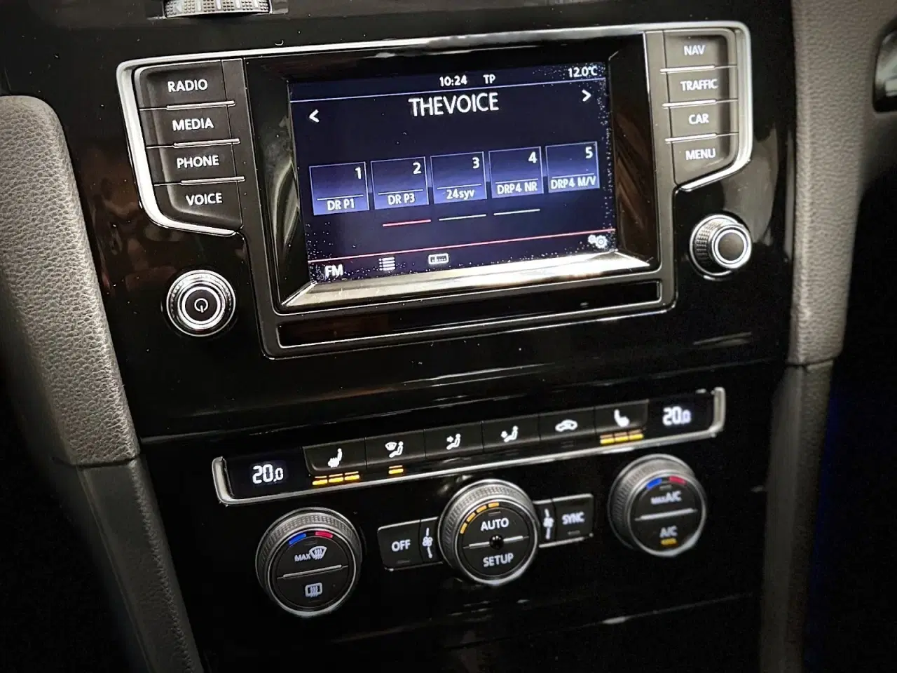 Billede 7 - VW Golf VII 1,4 TSi 140 Highline BMT