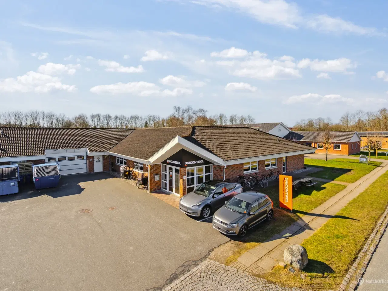 Billede 39 - Unsbjergvej 4C-4D, Unsbjergvej 2-4