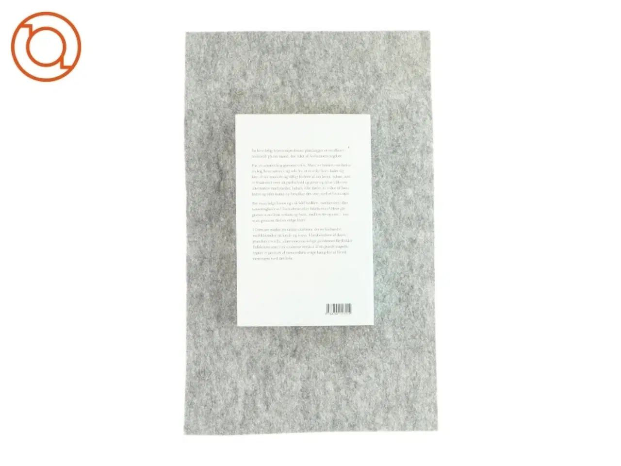 Billede 2 - Grænsen af Riika Pulkkinen (bog)