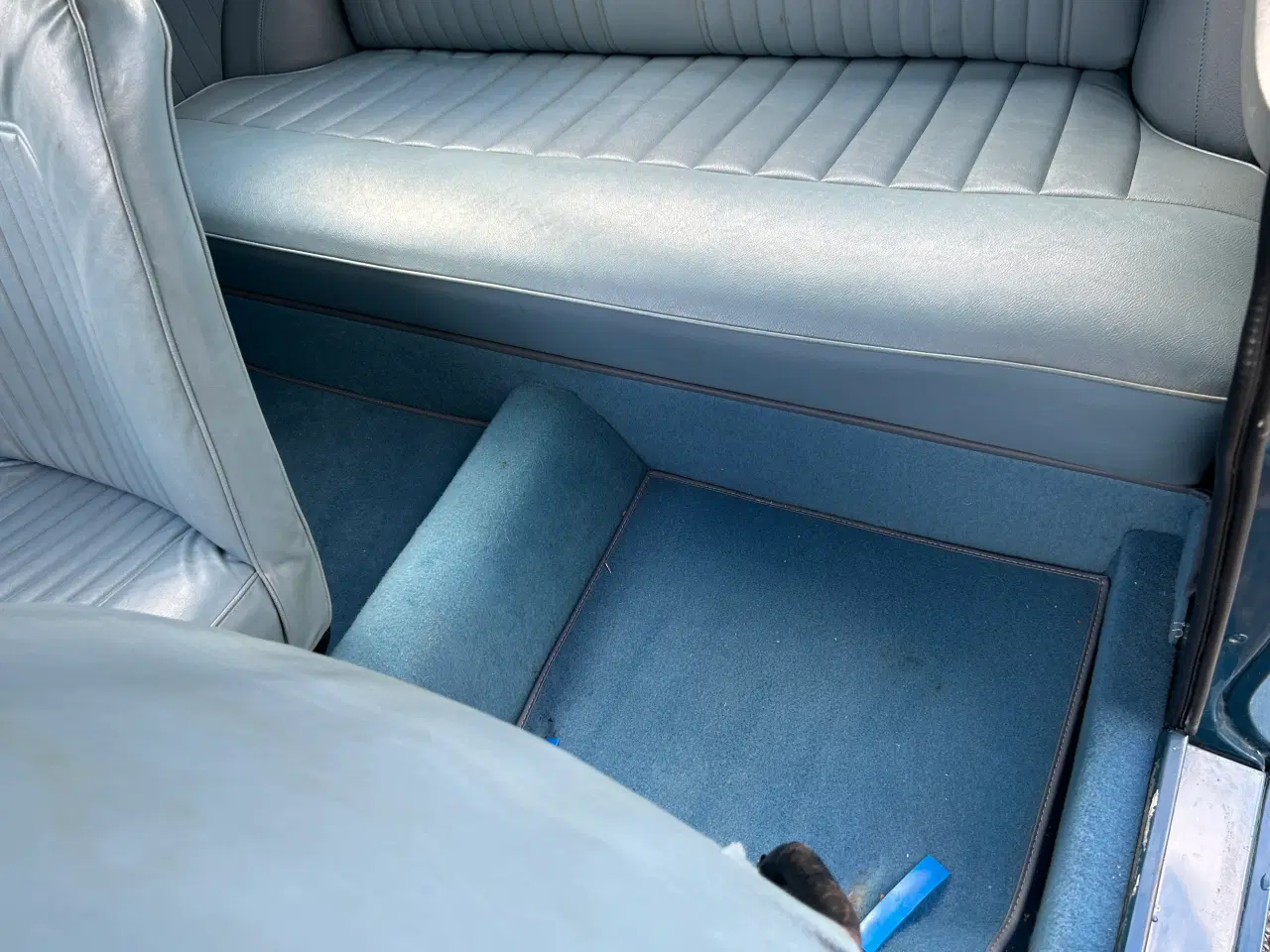 Billede 15 - Morris 1000 Super 1968